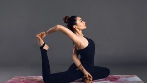 Yoga for Pain Management