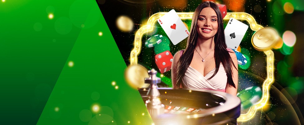 online casino games