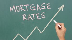 Mortgage Rate