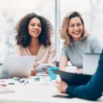 Only 40% of employees are happy with their job