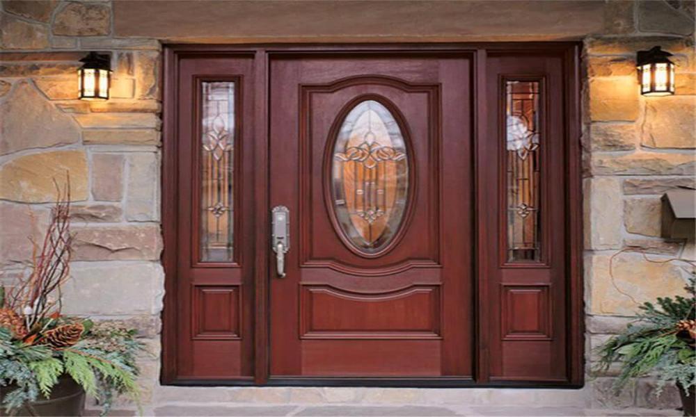 Reasons to Choose a Custom-Made Door