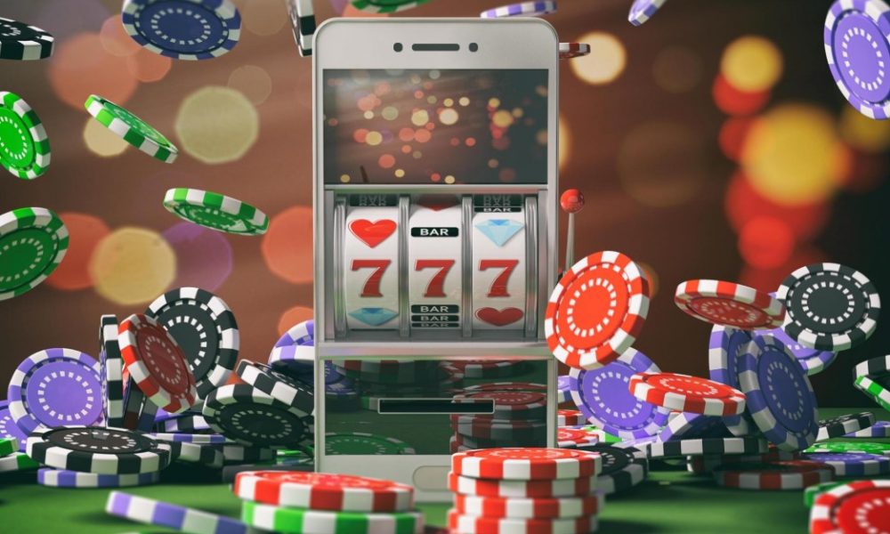 Understanding different types of online slot machines