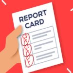 Creating Personalized Report Cards with an Online Solution