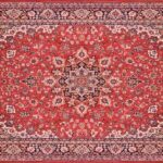 Persian Carpets The Crown Jewel of Interior Designing