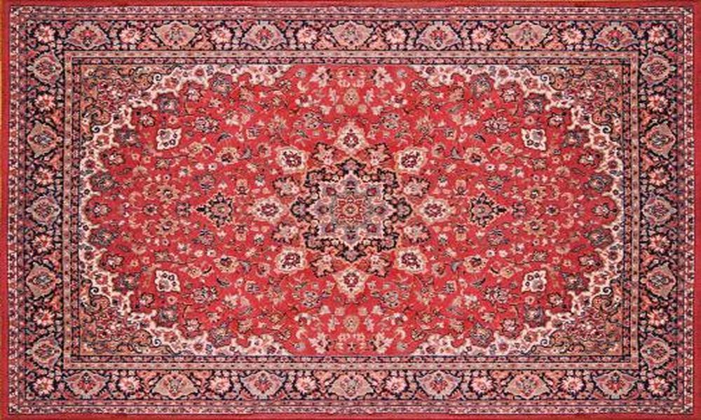 Persian Carpets The Crown Jewel of Interior Designing