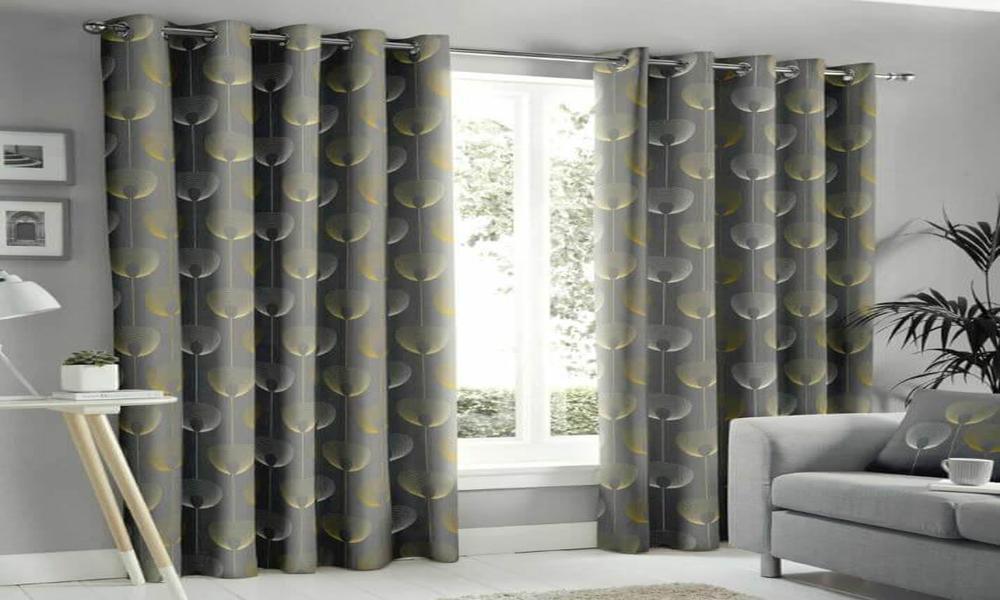 Are Eyelet Curtains the Secret to Stylishly Transforming Your Space