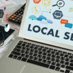 Reviews in Local SEO