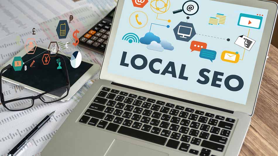 Reviews in Local SEO