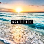 Cultivating Thankfulness