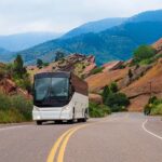 Red Rocks Shuttle Services