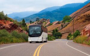 Red Rocks Shuttle Services