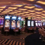 Online gambling
