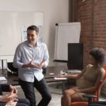 Business Leadership Coaching