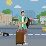 Researching Your New City