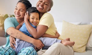 Foster Care Agencies