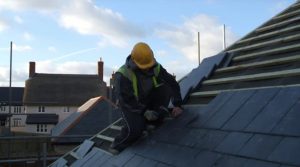Low-Slope Roofs
