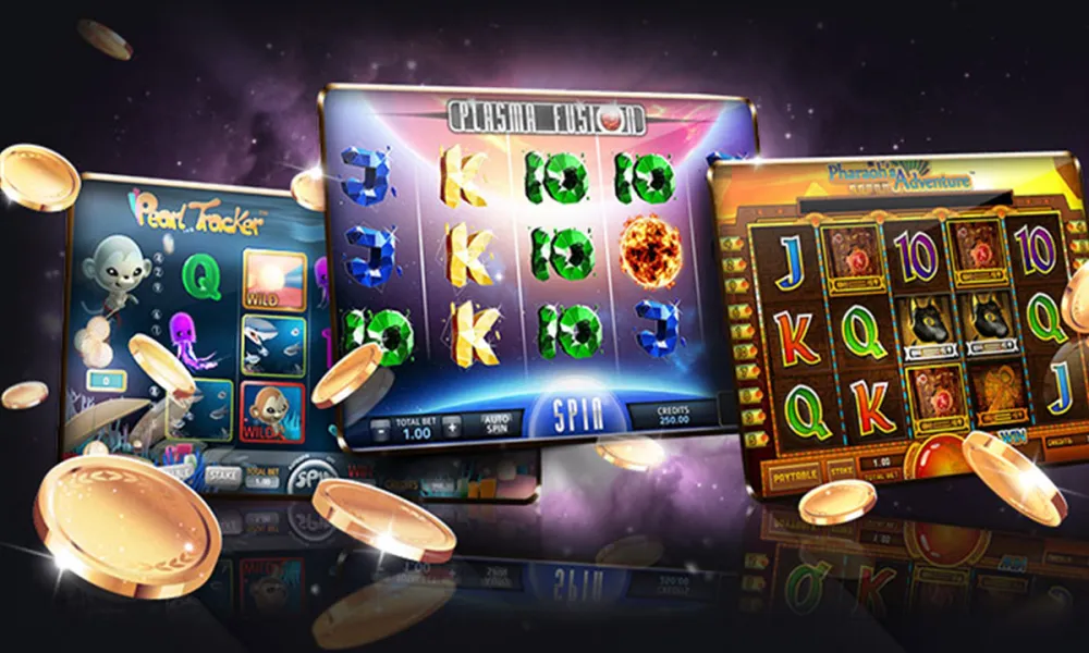 Slot Winnings