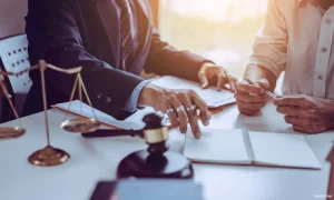 Bankruptcy Attorney